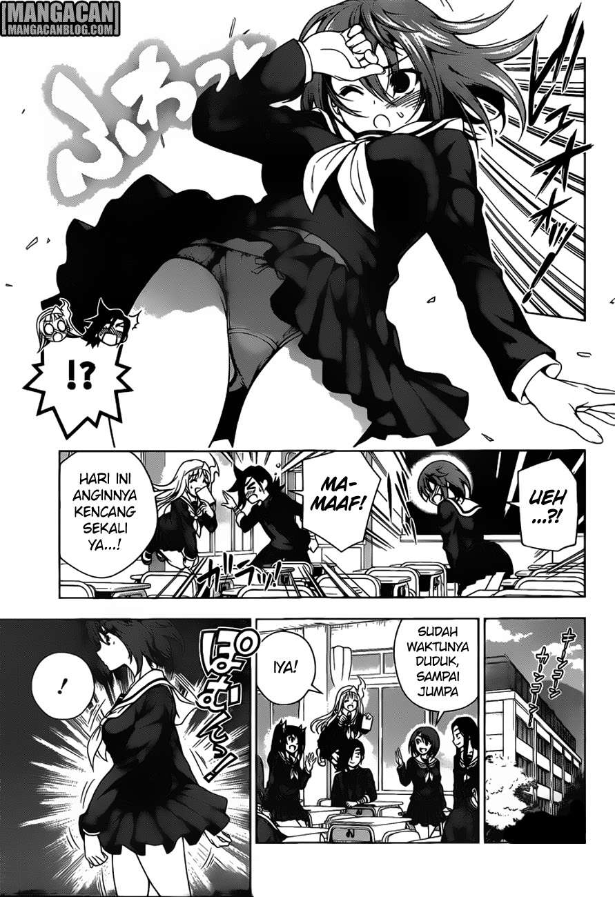 Chapter 77 - halaman 7