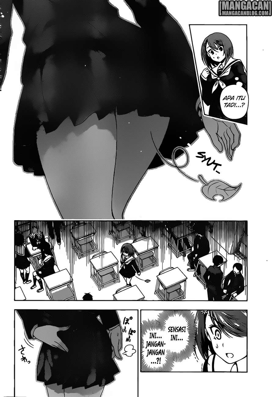 Chapter 77 - halaman 8