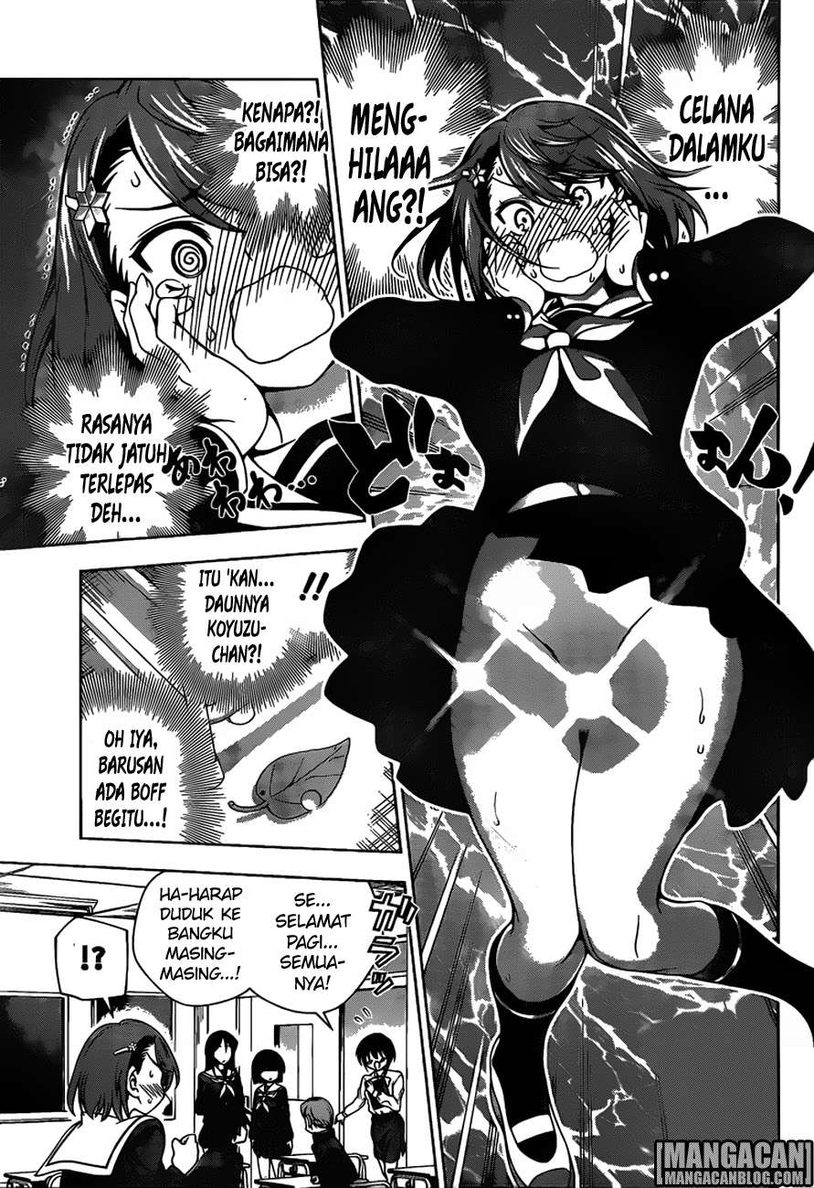 Chapter 77 - halaman 9