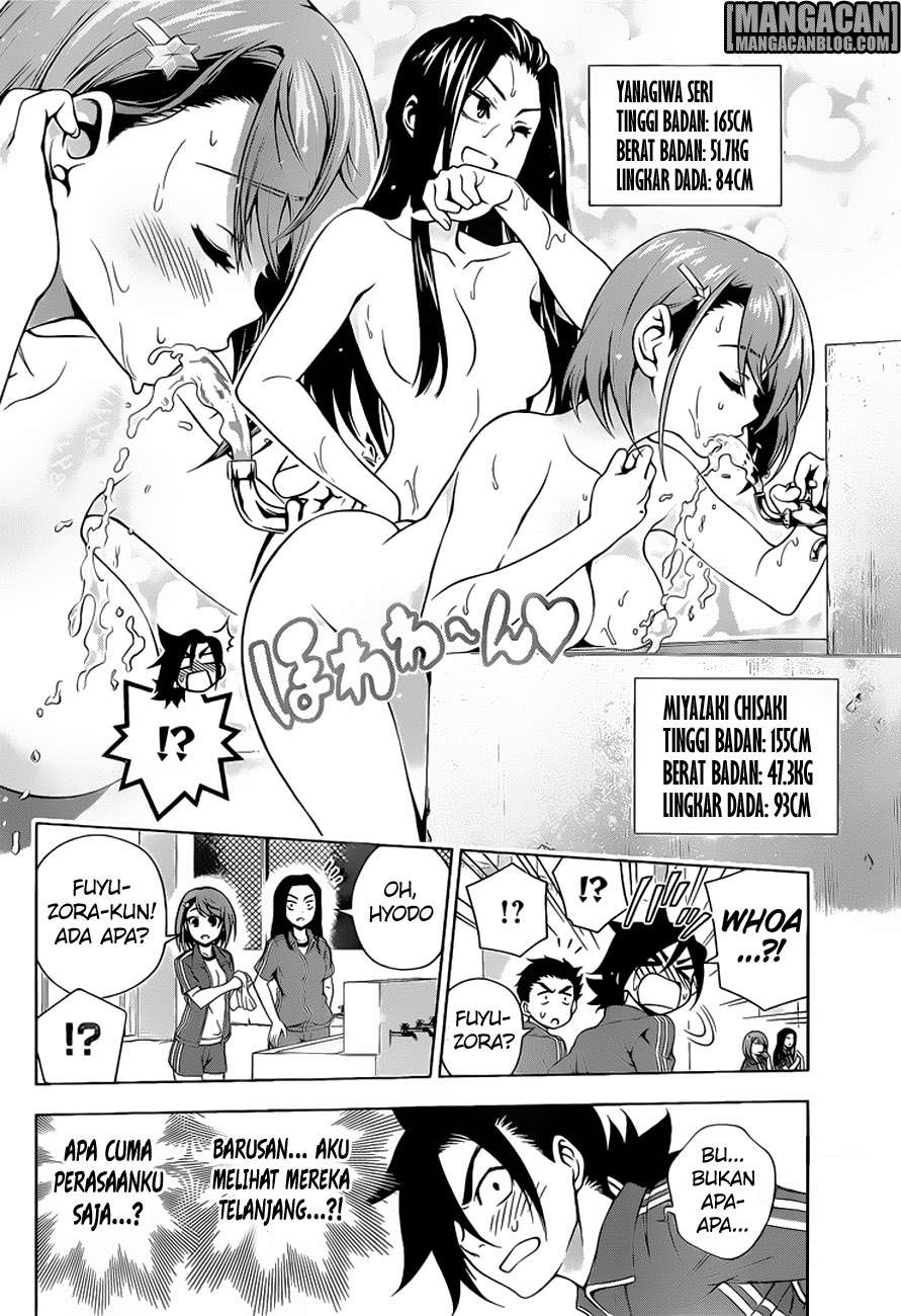 Chapter 76 - halaman 12