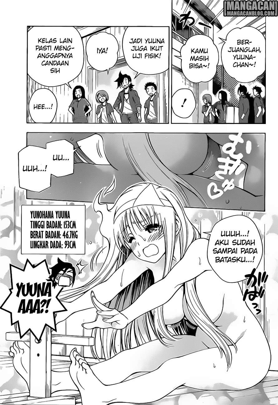 Chapter 76 - halaman 13