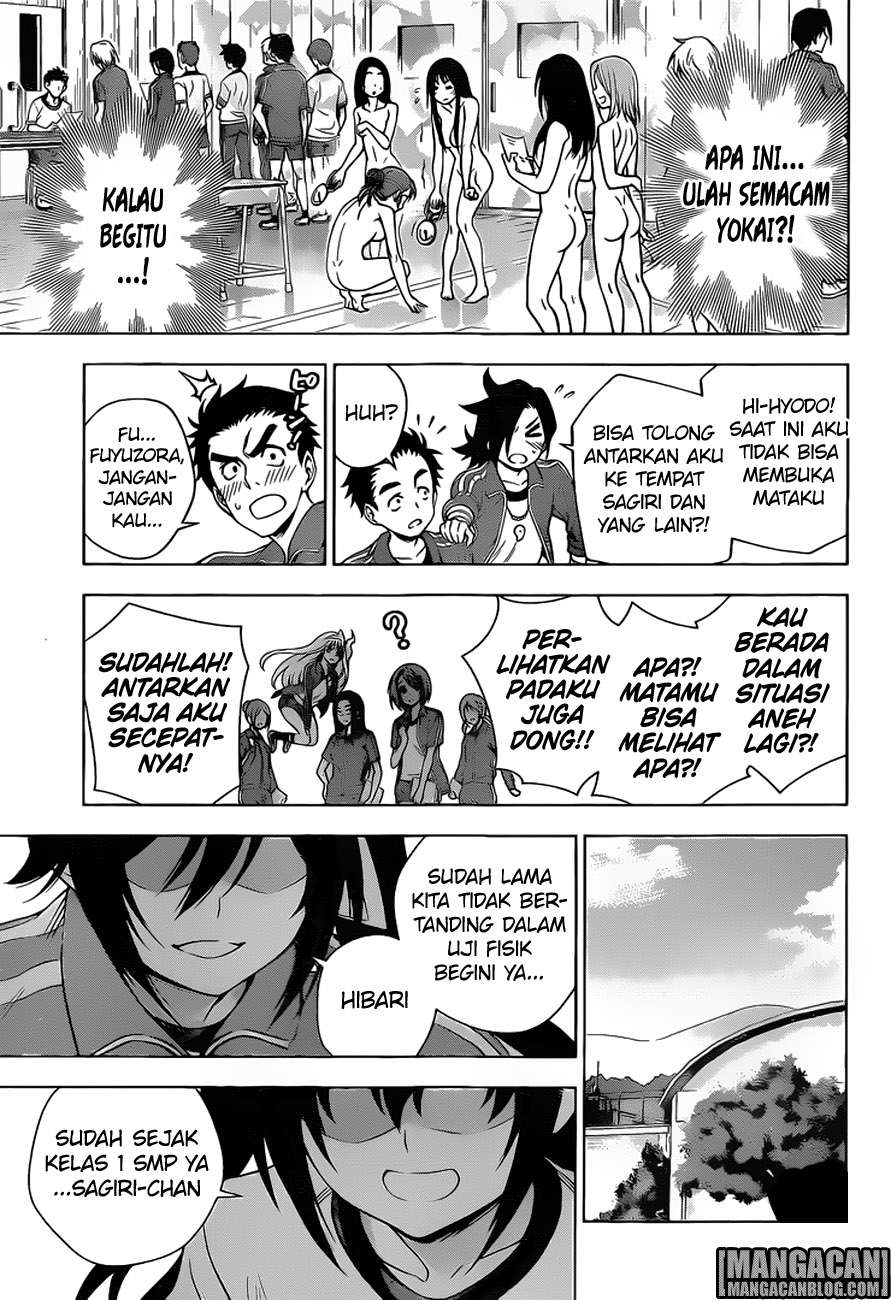 Chapter 76 - halaman 15