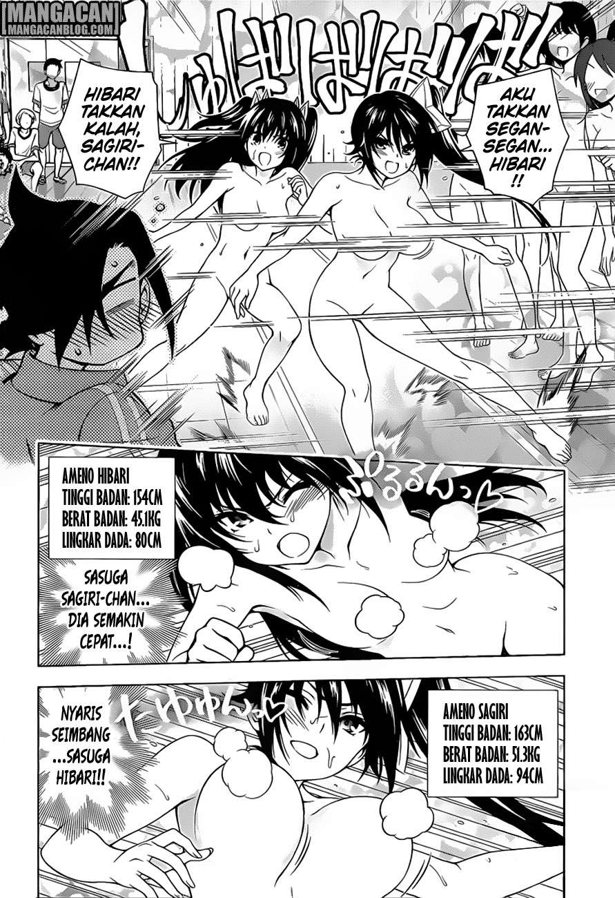 Chapter 76 - halaman 16