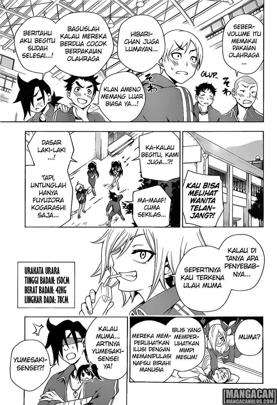 Chapter 76 - halaman 17