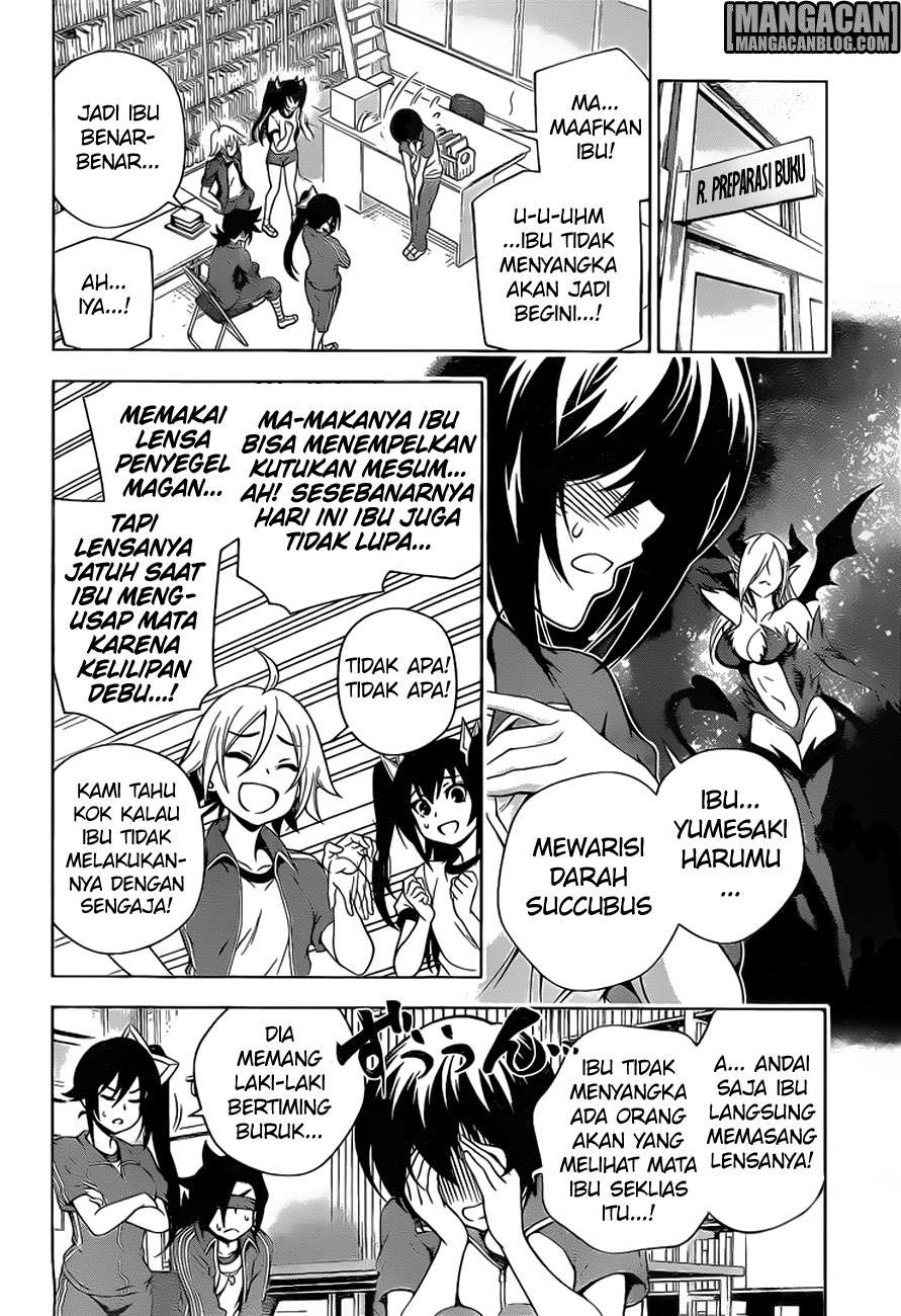 Chapter 76 - halaman 18