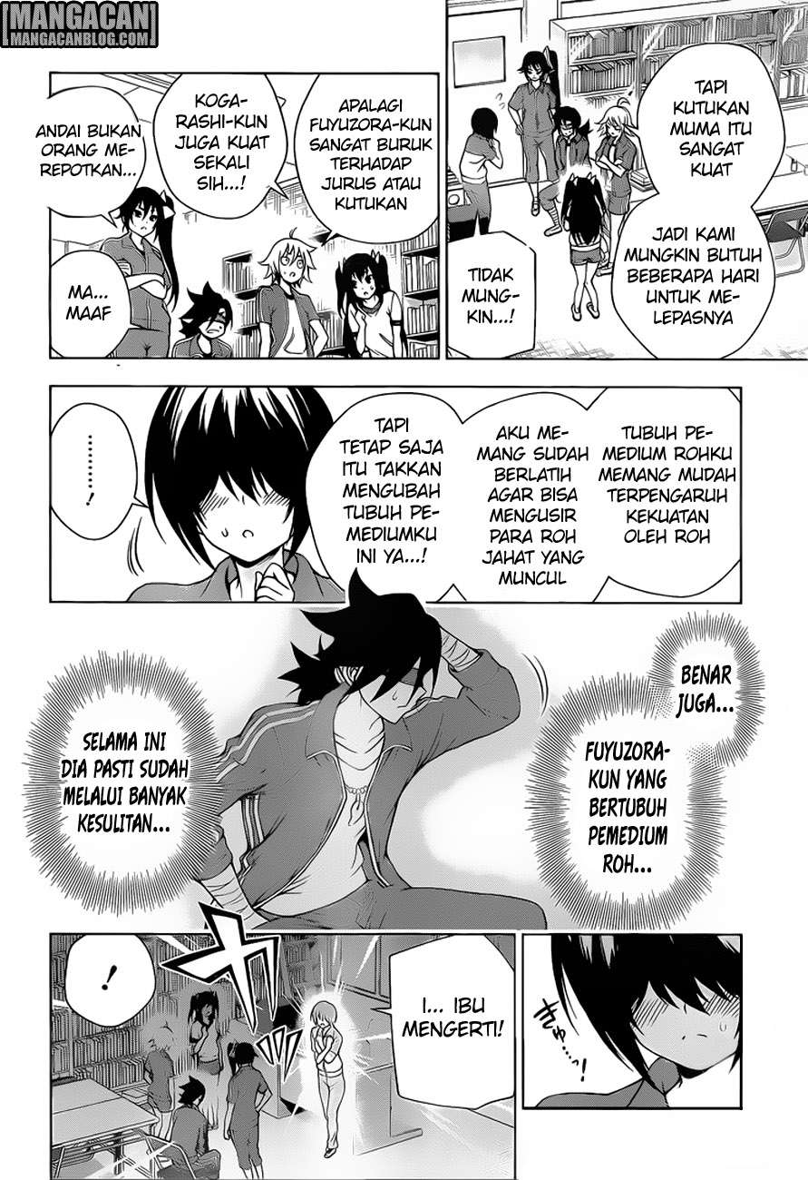 Chapter 76 - halaman 20