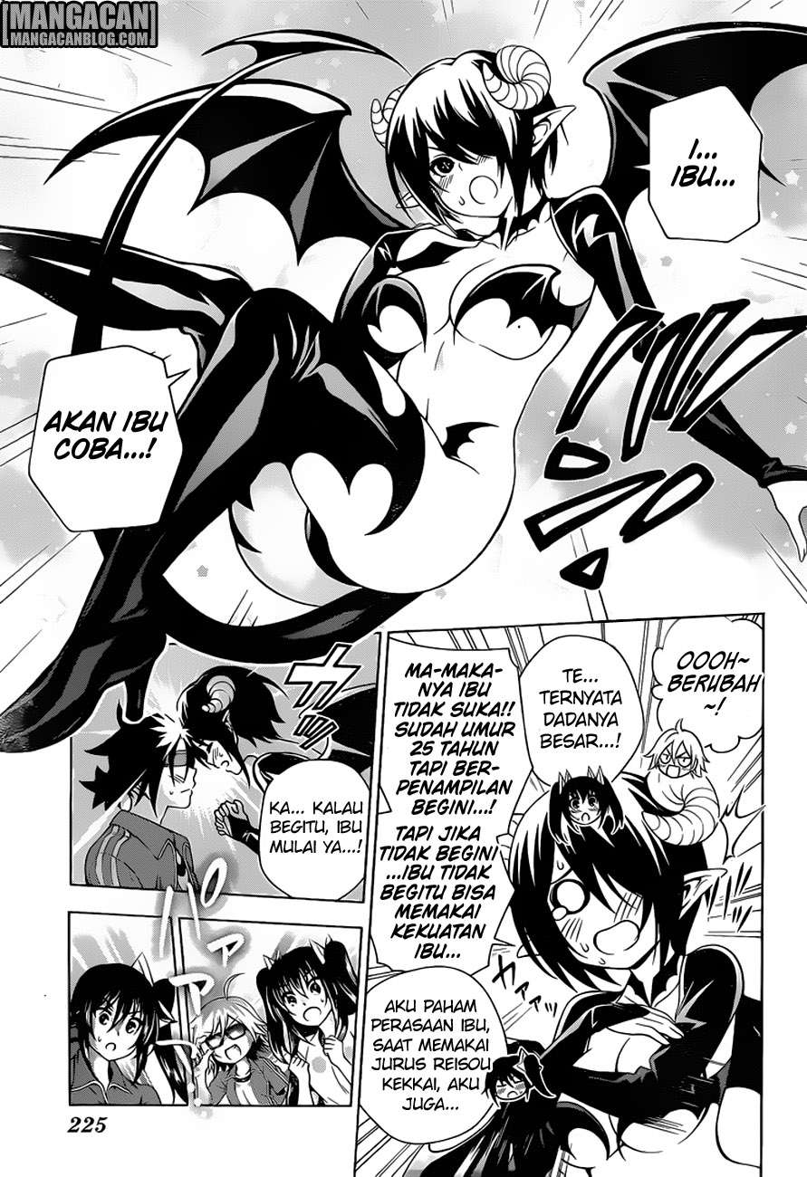 Chapter 76 - halaman 21