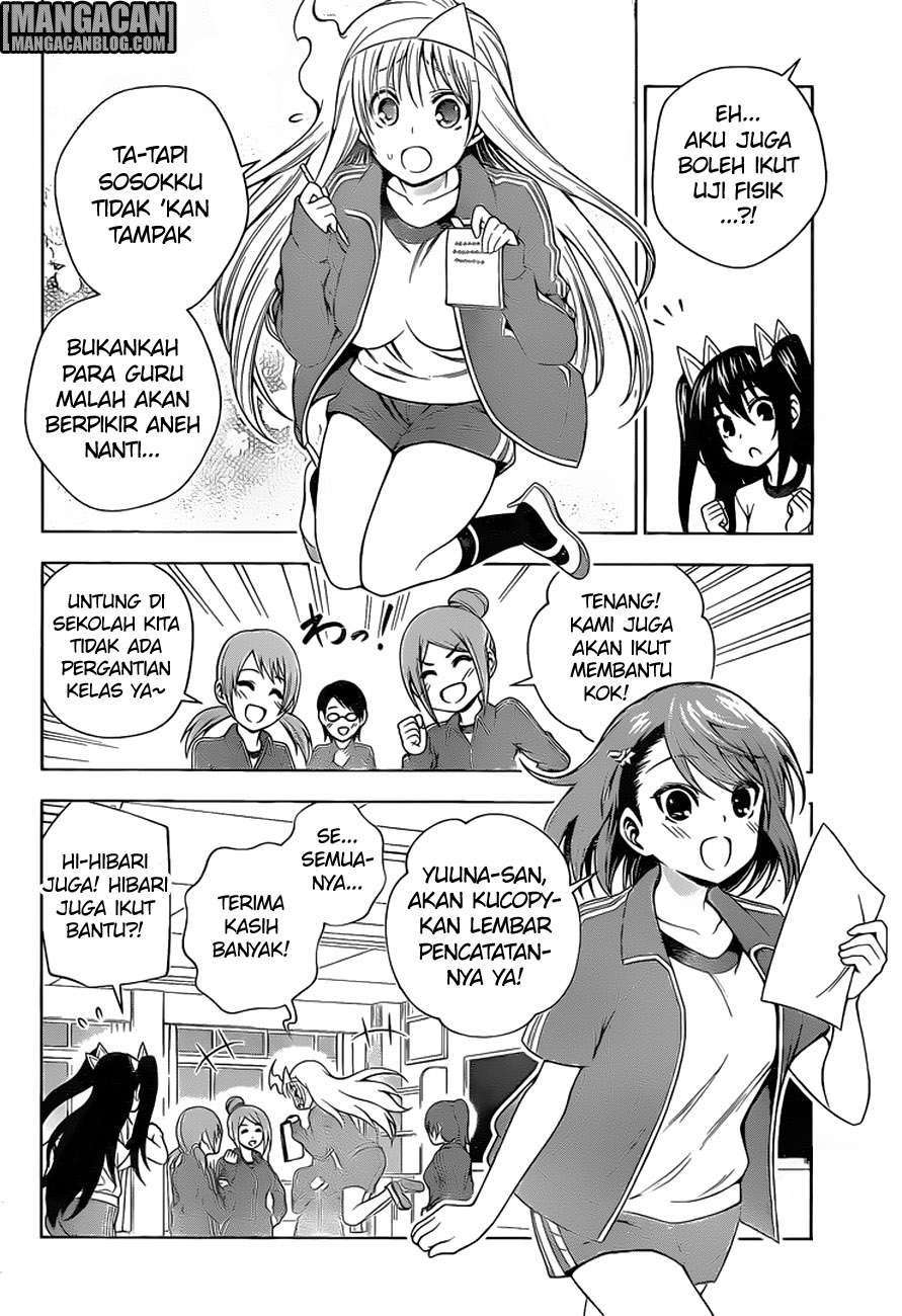 Chapter 76 - halaman 6