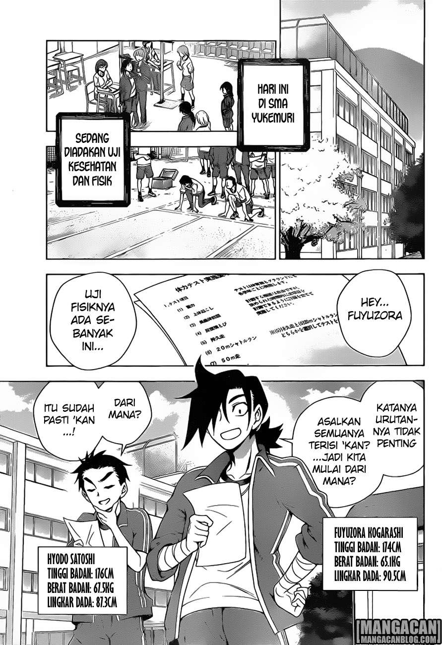 Chapter 76 - halaman 7