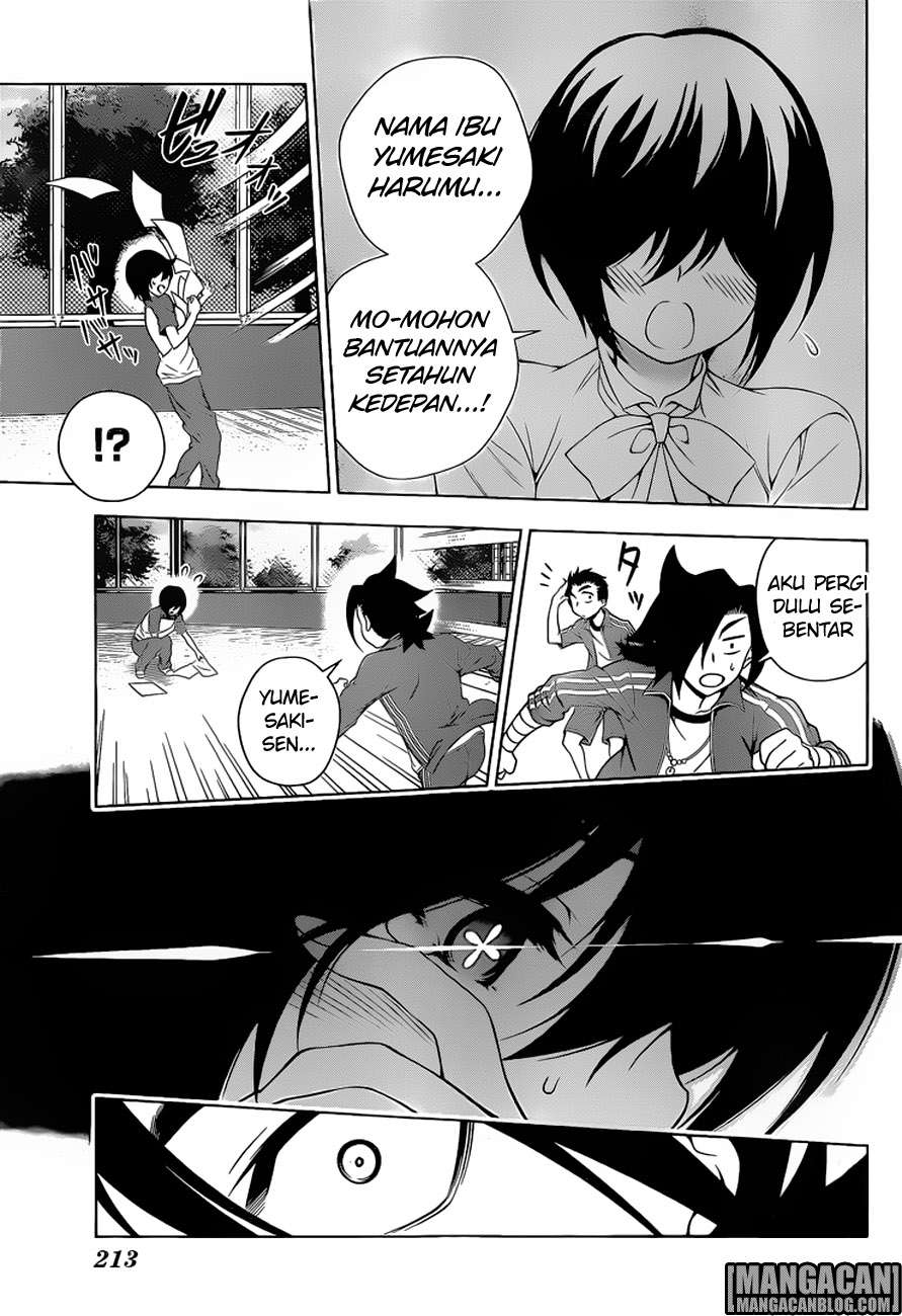 Chapter 76 - halaman 9