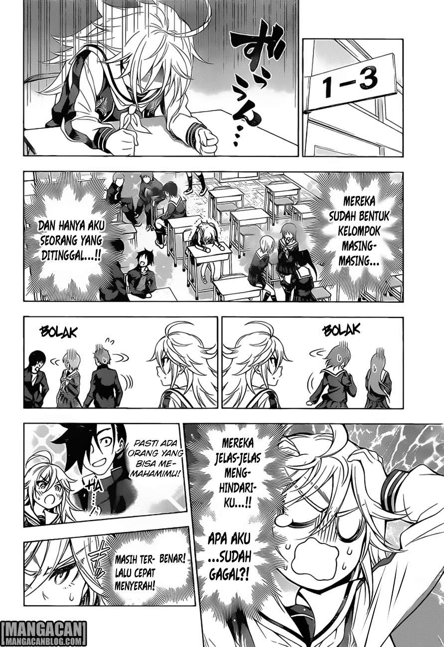 Chapter 75 - halaman 12