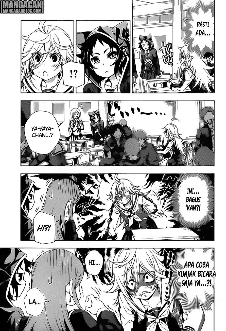 Chapter 75 - halaman 13