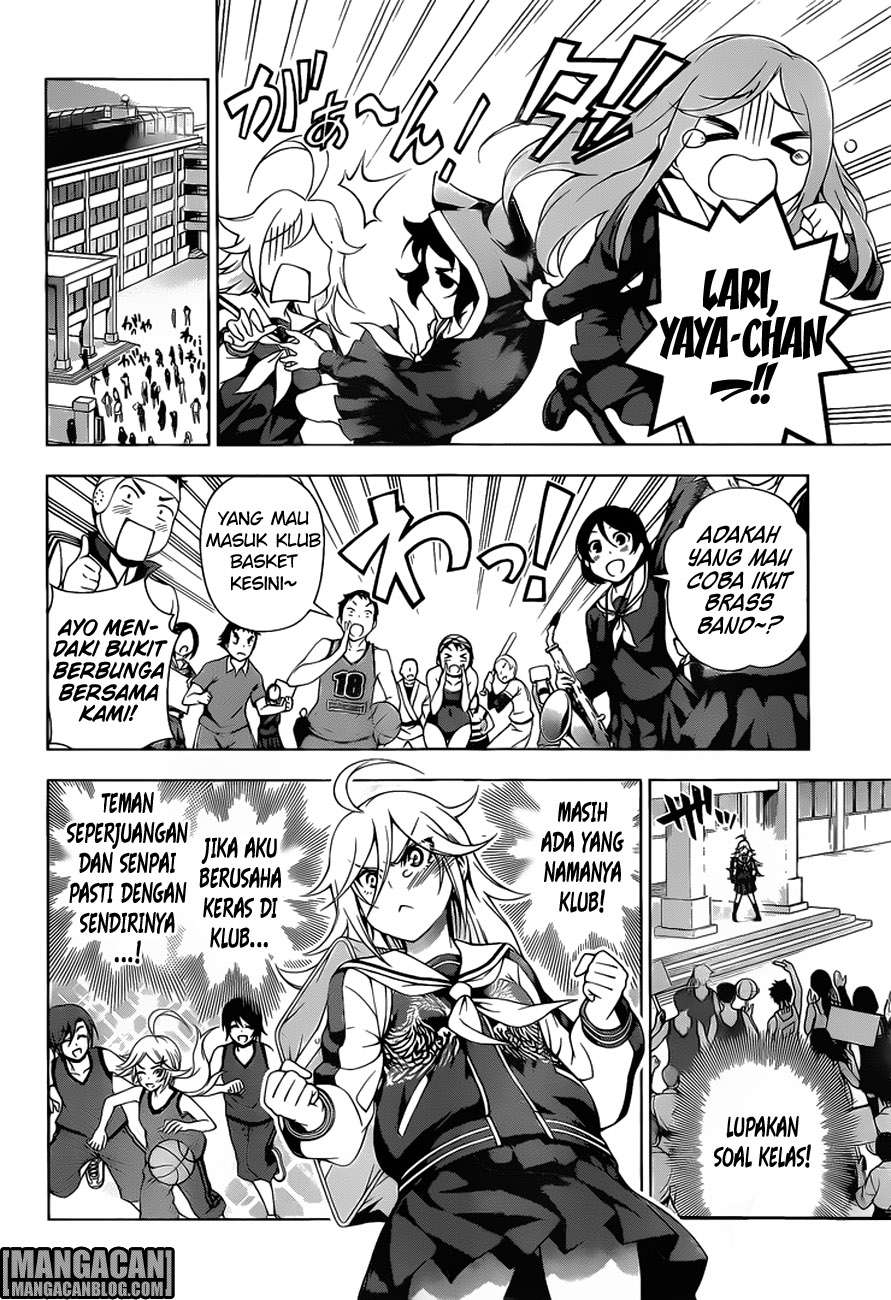 Chapter 75 - halaman 14