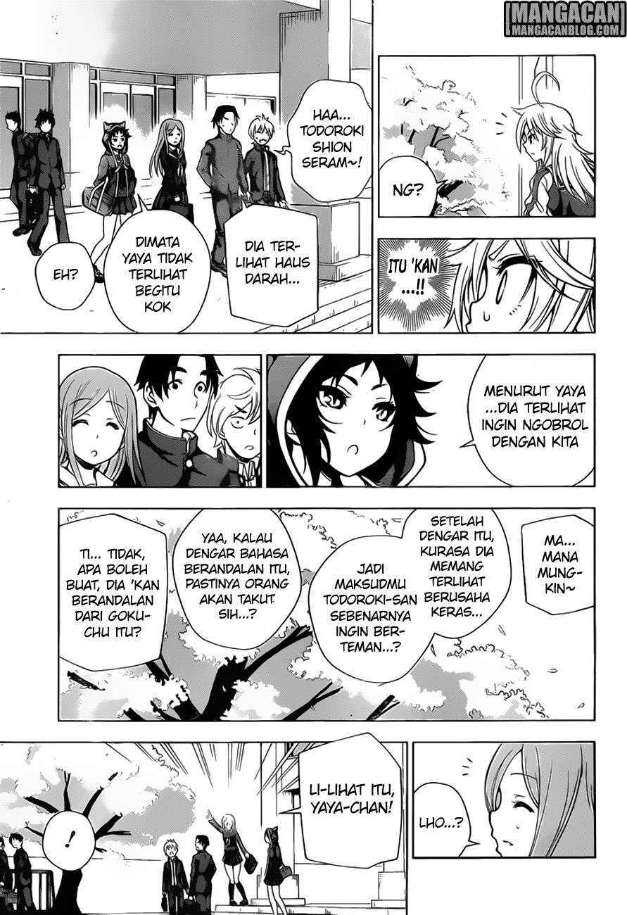 Chapter 75 - halaman 15
