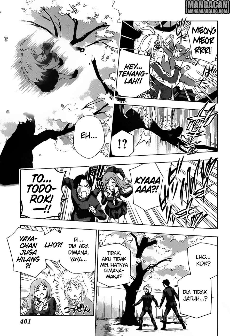 Chapter 75 - halaman 17