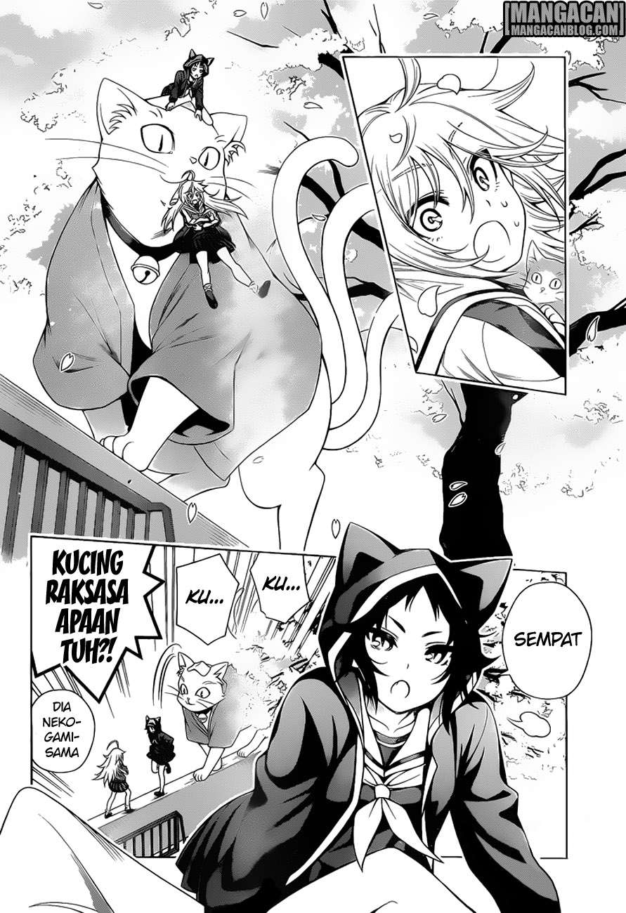 Chapter 75 - halaman 18