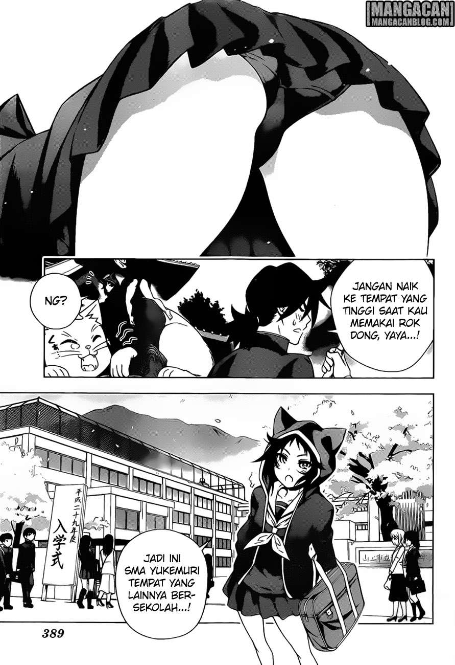 Chapter 75 - halaman 5