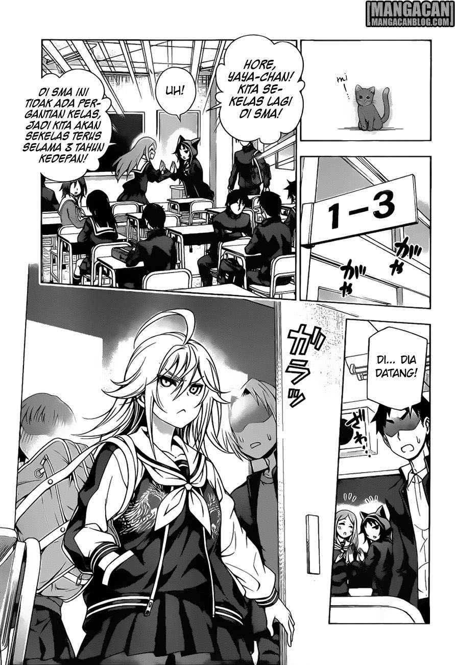 Chapter 75 - halaman 7
