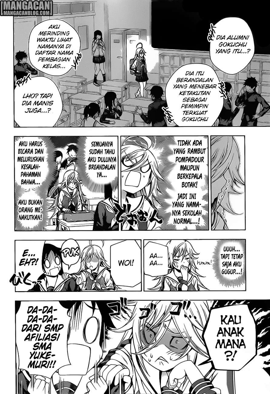 Chapter 75 - halaman 8
