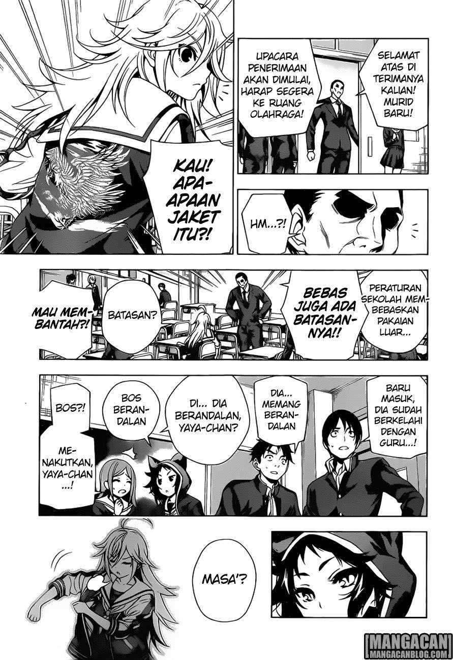 Chapter 75 - halaman 9