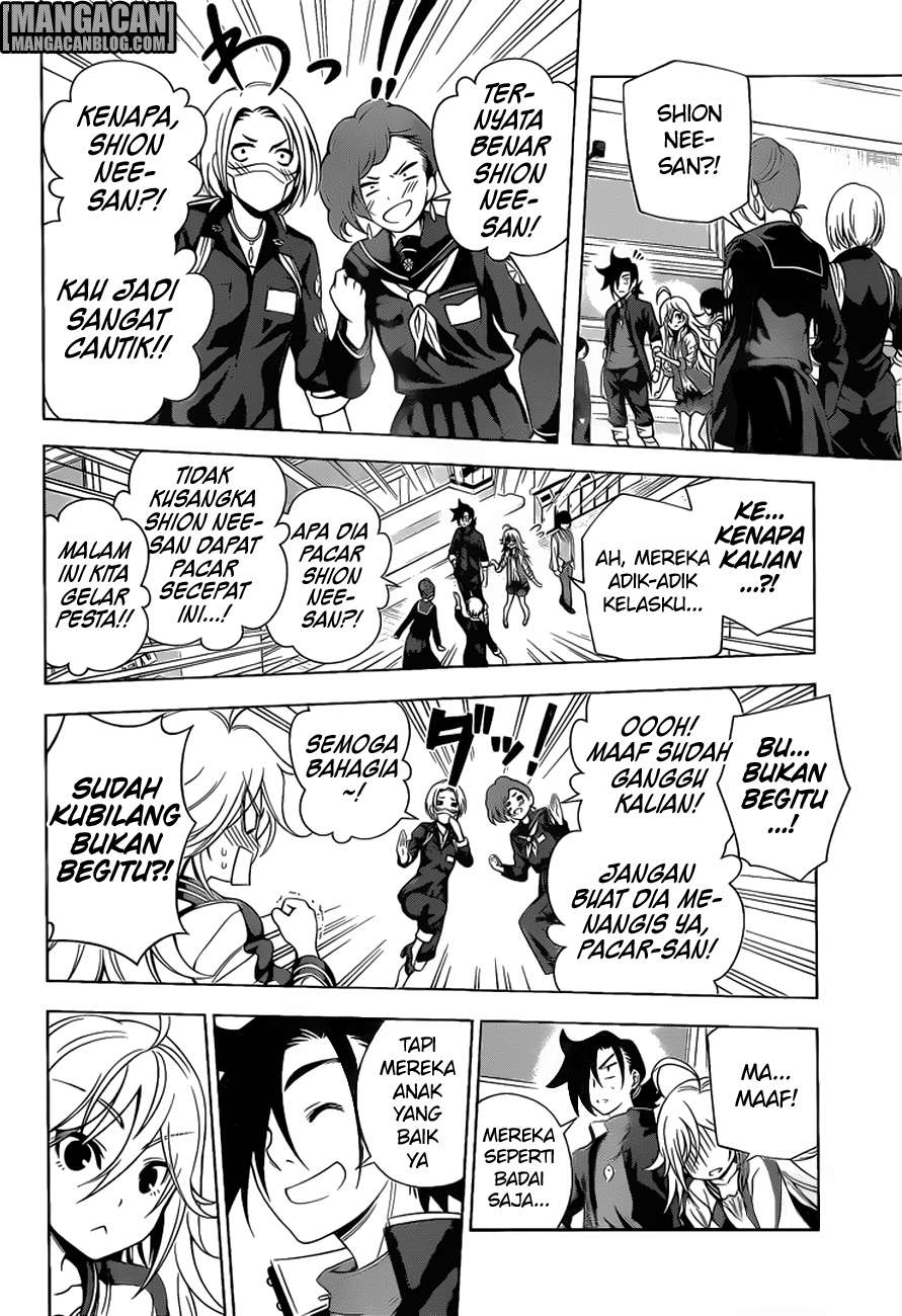 Chapter 74 - halaman 12