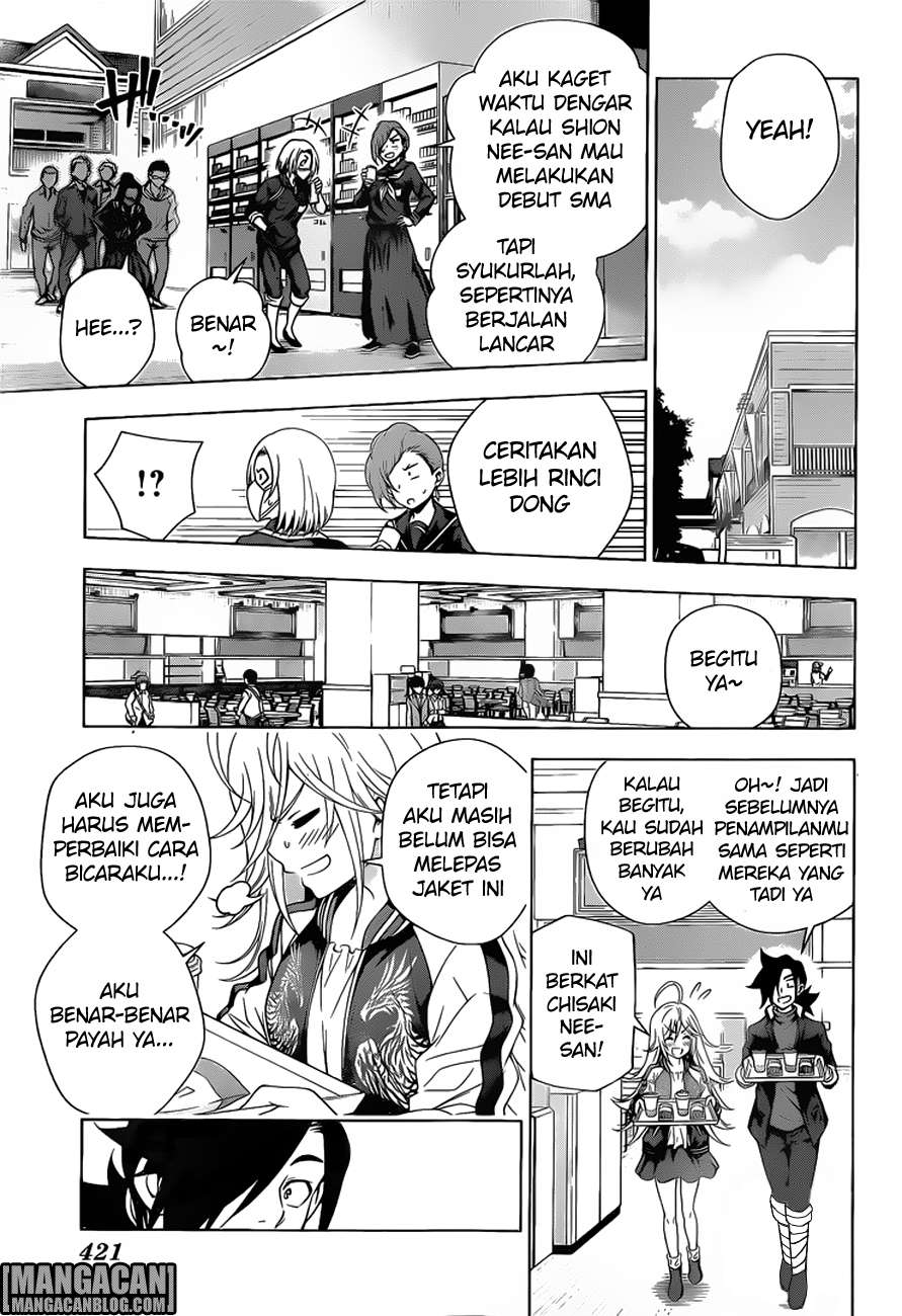 Chapter 74 - halaman 13