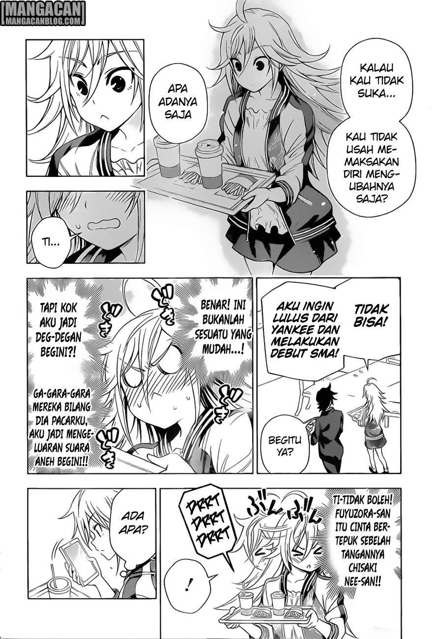 Chapter 74 - halaman 14