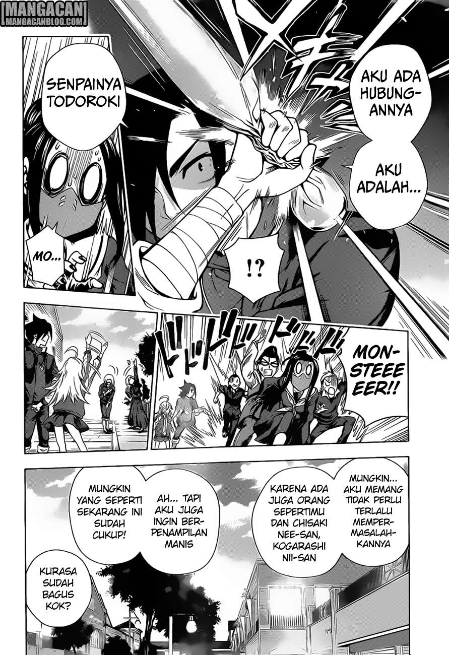 Chapter 74 - halaman 20