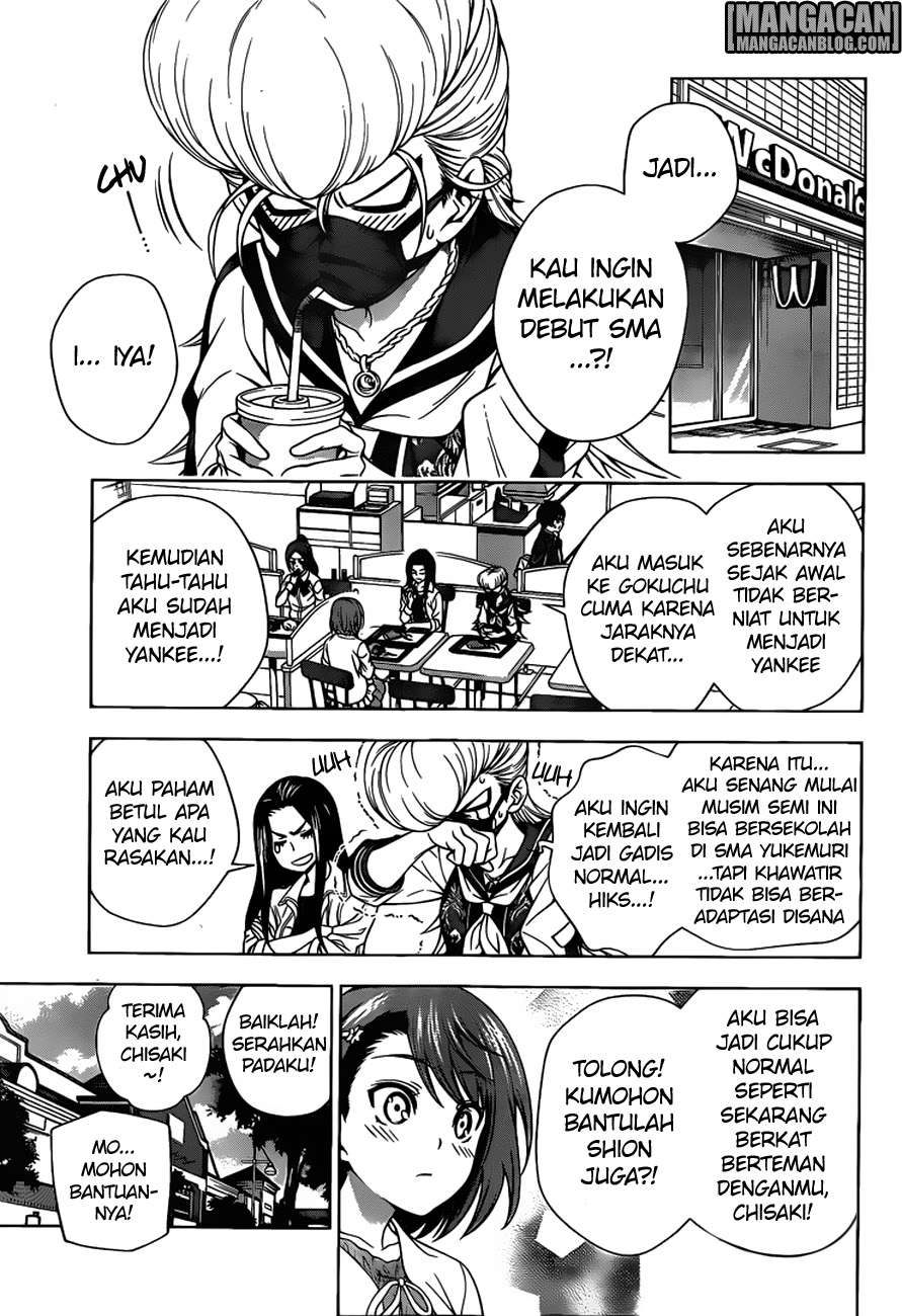 Chapter 74 - halaman 7