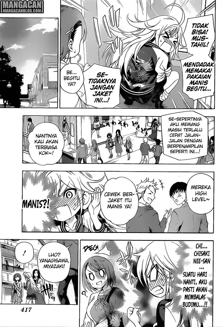 Chapter 74 - halaman 9