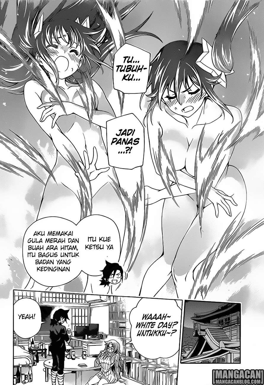 Chapter 73 - halaman 16