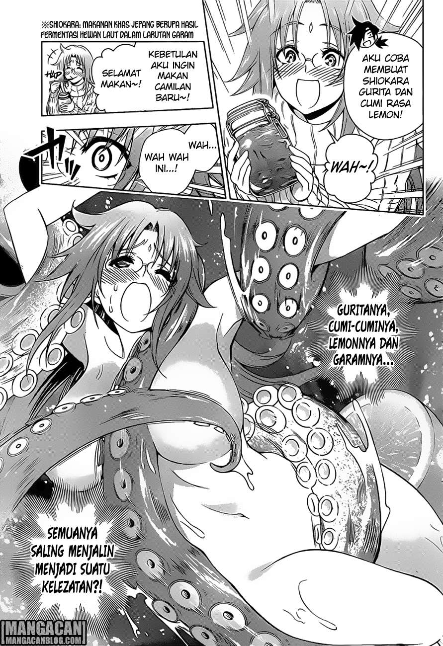 Chapter 73 - halaman 17
