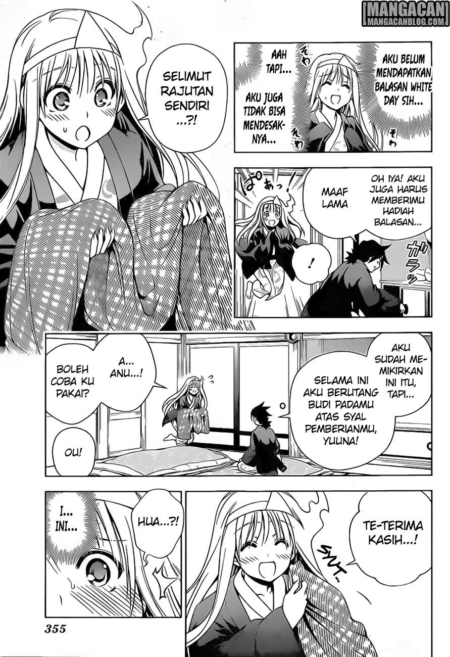 Chapter 73 - halaman 19