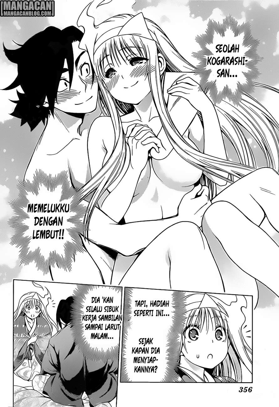 Chapter 73 - halaman 20