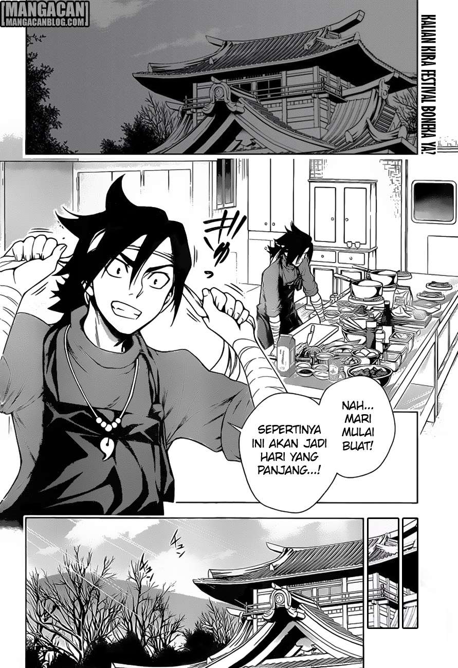 Chapter 73 - halaman 4