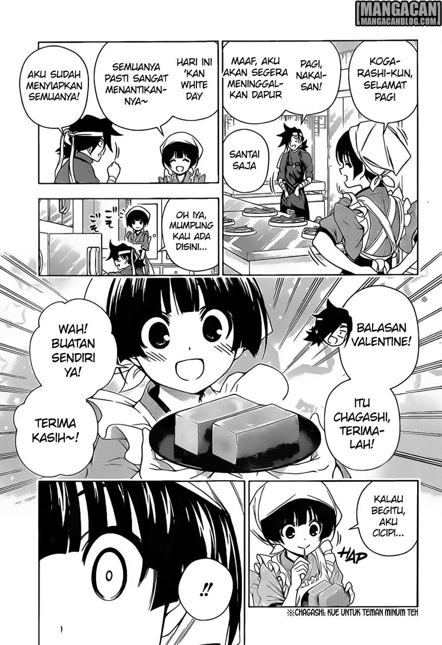 Chapter 73 - halaman 5