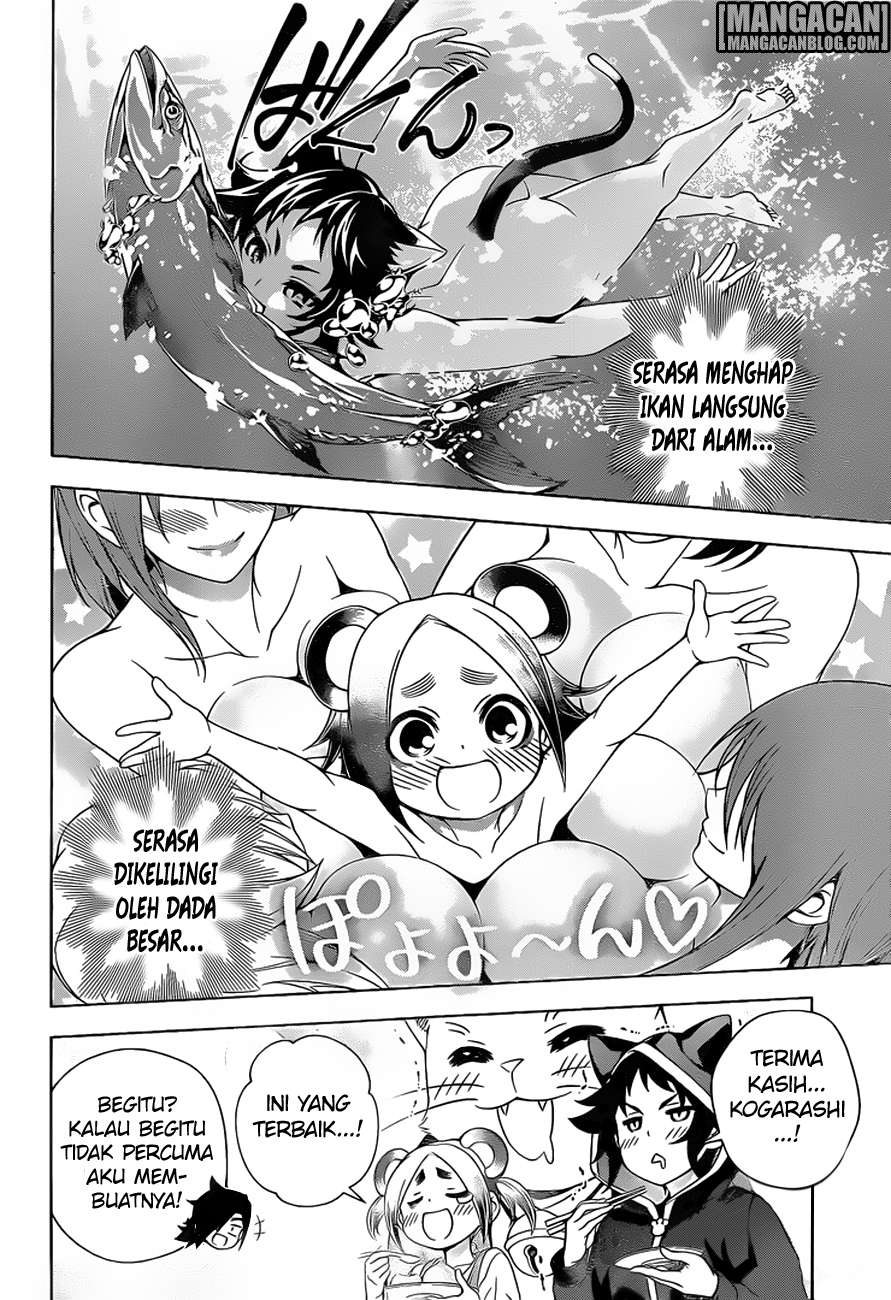 Chapter 73 - halaman 8
