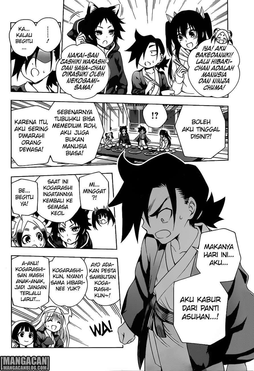 Chapter 72 - halaman 16
