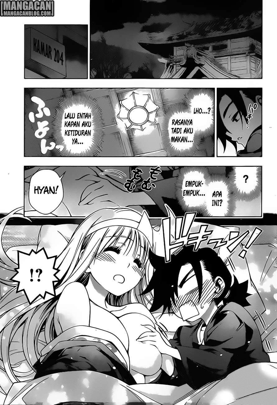 Chapter 72 - halaman 17