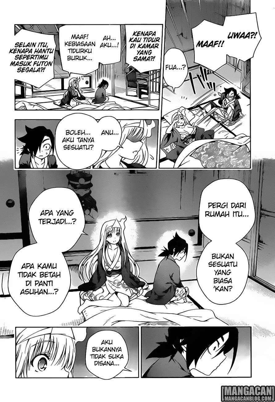 Chapter 72 - halaman 18