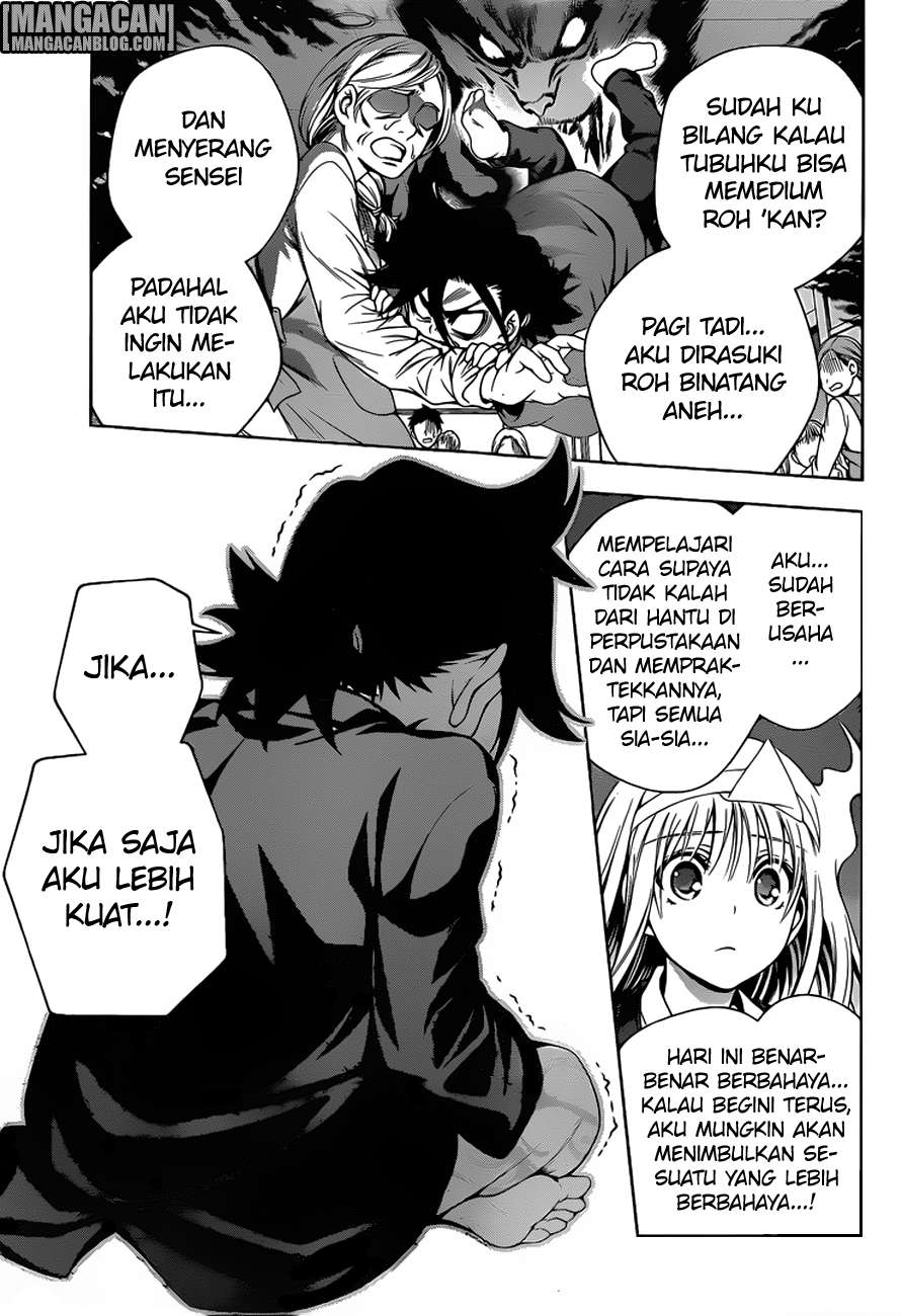Chapter 72 - halaman 19