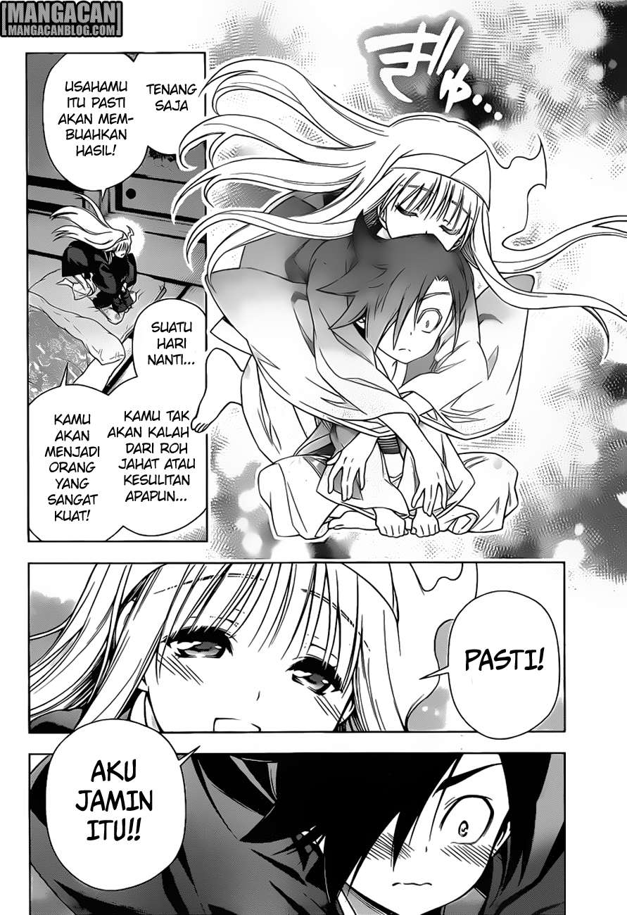 Chapter 72 - halaman 20