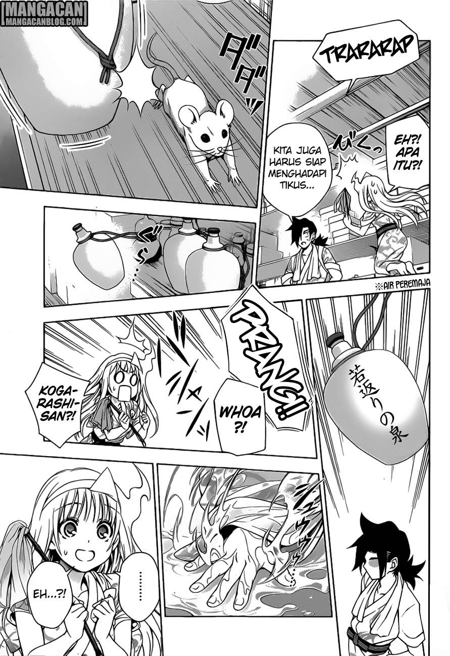 Chapter 72 - halaman 5