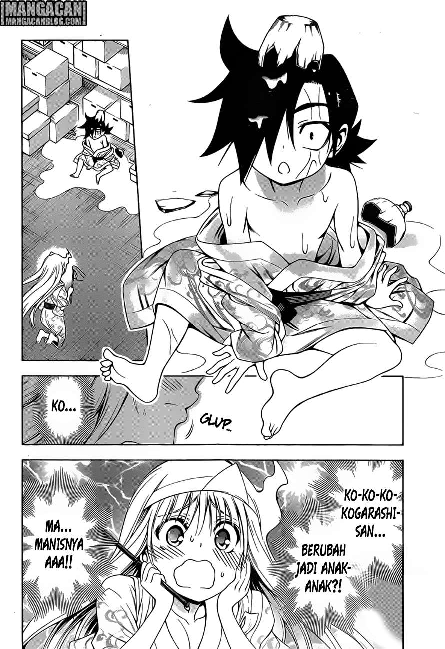Chapter 72 - halaman 6