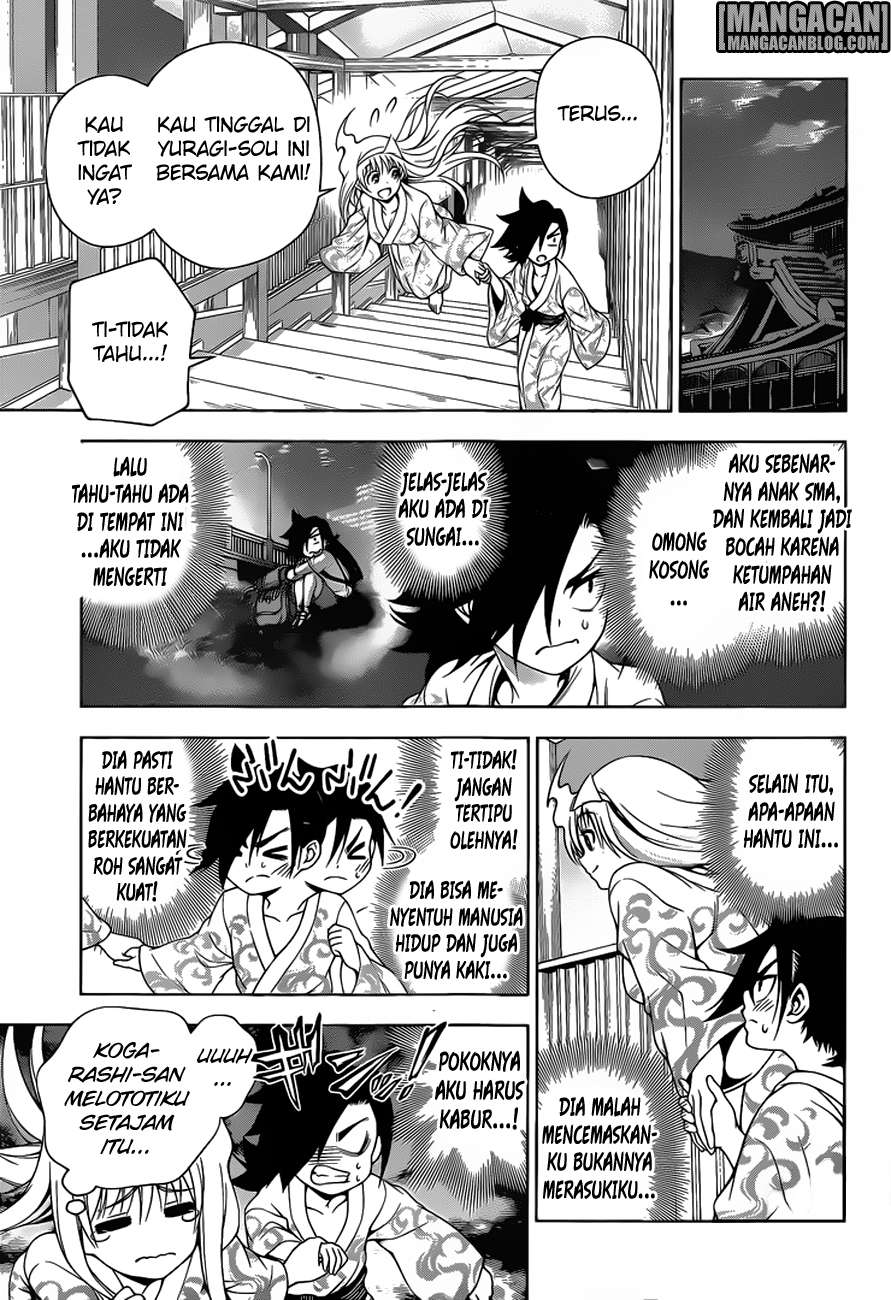 Chapter 72 - halaman 9