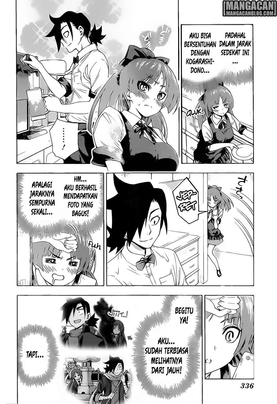 Chapter 71 - halaman 12