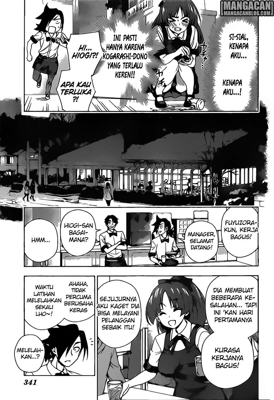 Chapter 71 - halaman 16