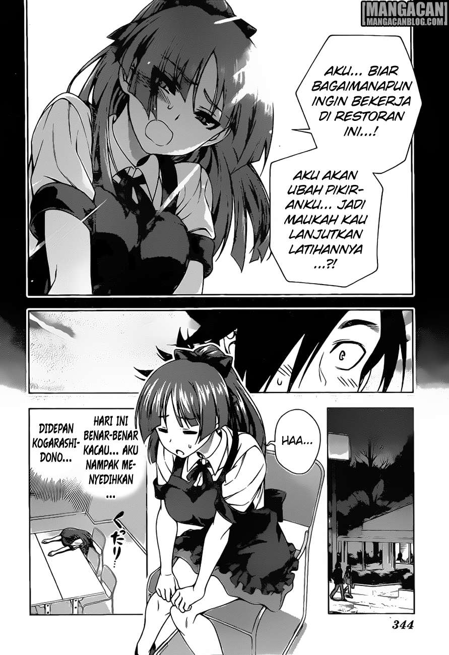 Chapter 71 - halaman 19