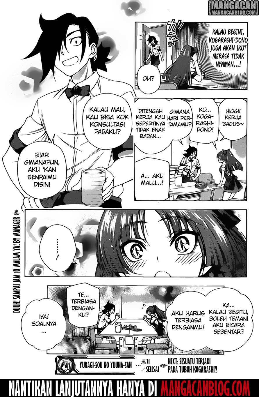 Chapter 71 - halaman 20
