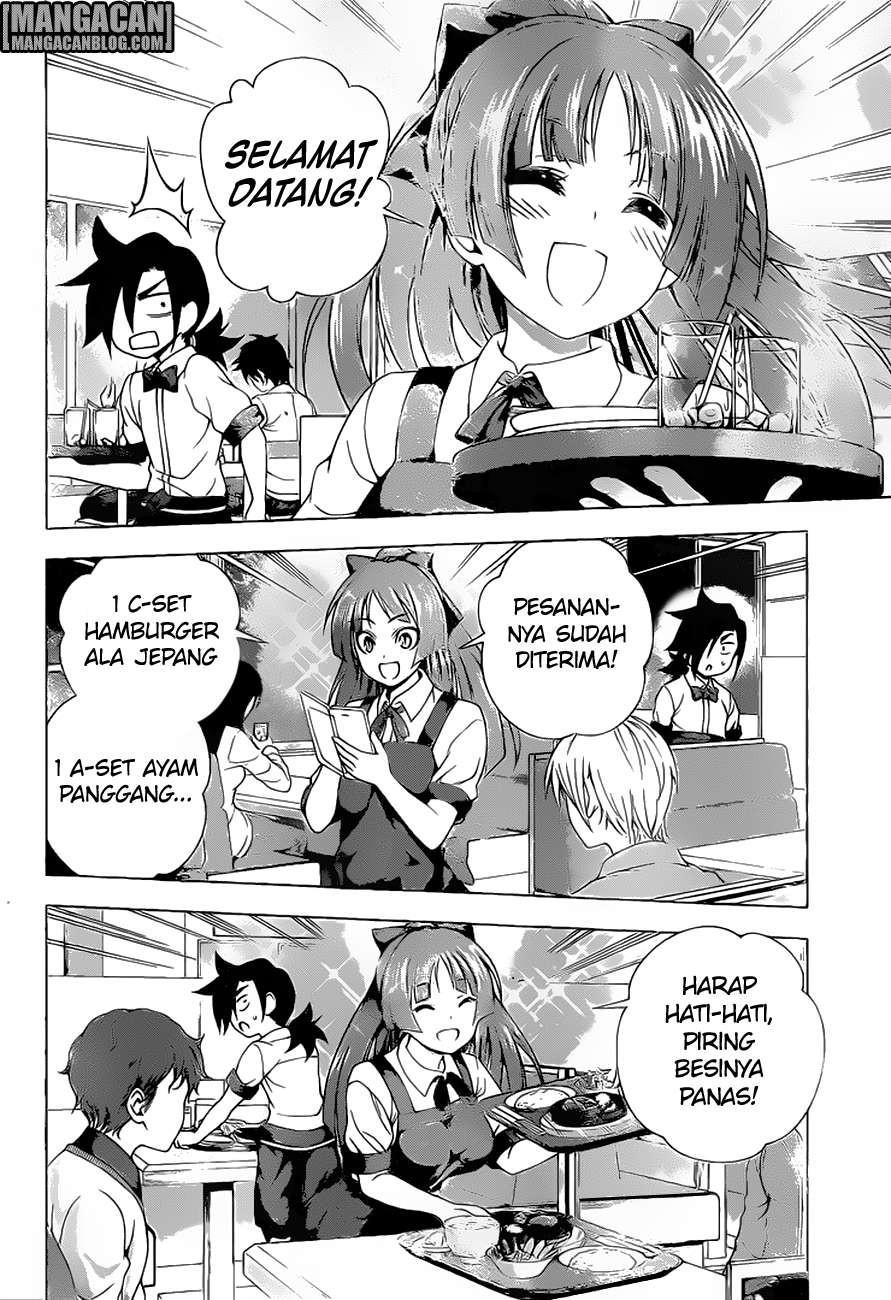 Chapter 71 - halaman 6